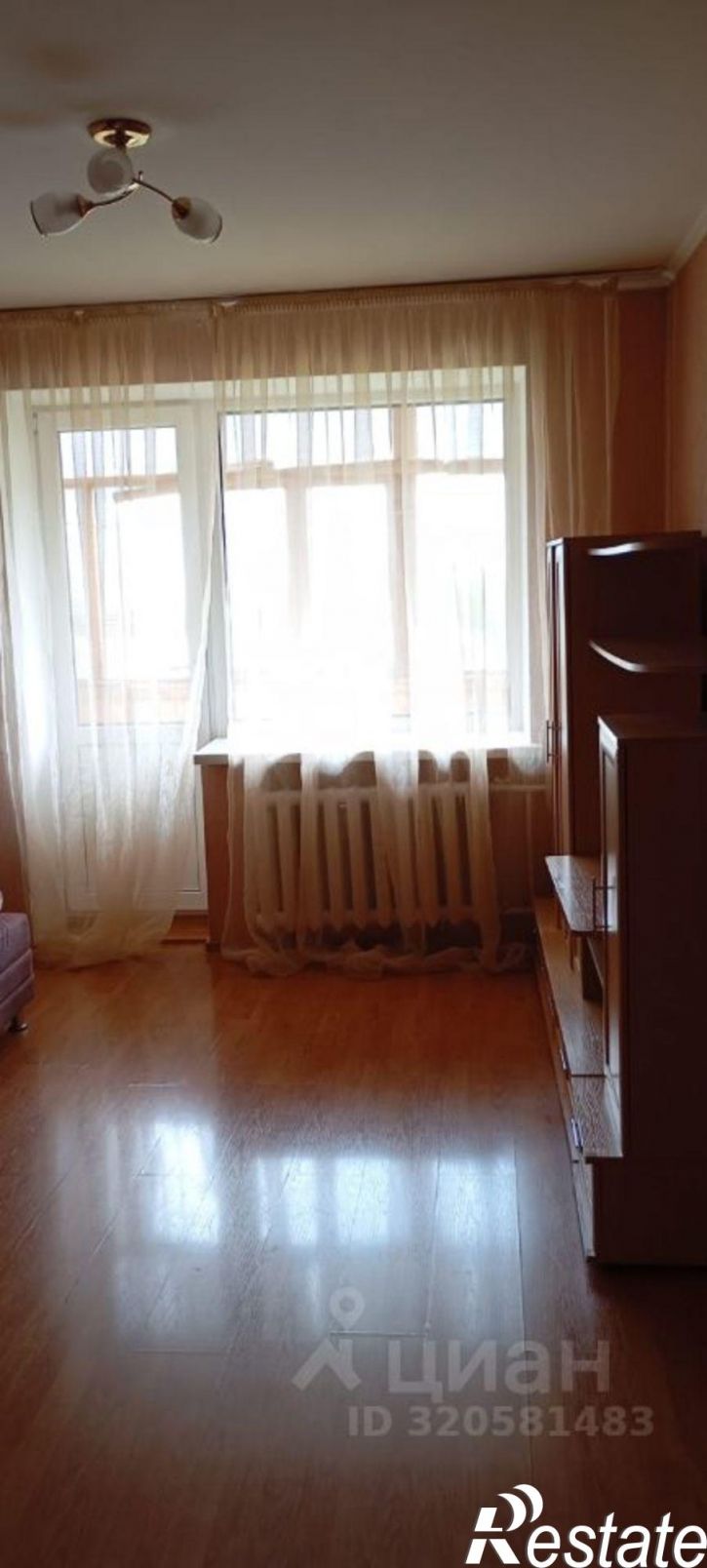 1-комн квартира ул Рихарда Зорге, 44,  д. 44