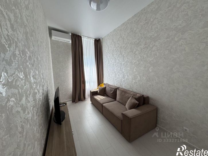 1-комн квартира ул Бородинская, 9,  д. 9