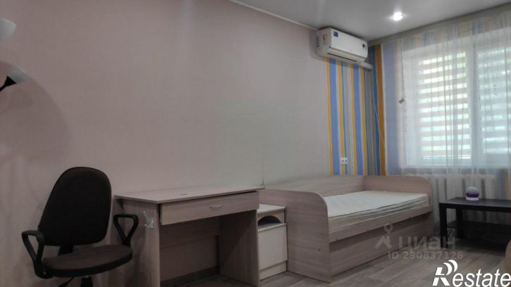 2-комн квартира ул Авроры, 7/4,  д. 7/4