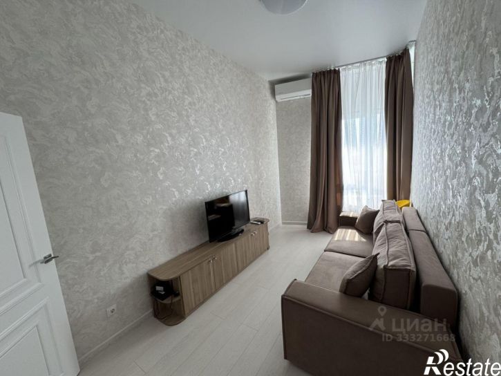 1-комн квартира ул Бородинская, 9,  д. 9
