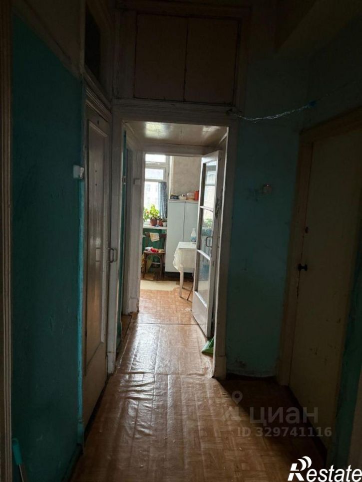 Комната ул Левитана, 8,  д. 8
