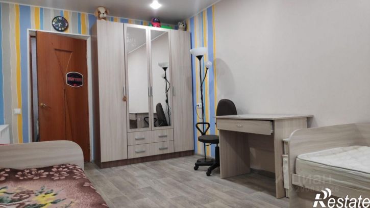 2-комн квартира ул Авроры, 7/4,  д. 7/4