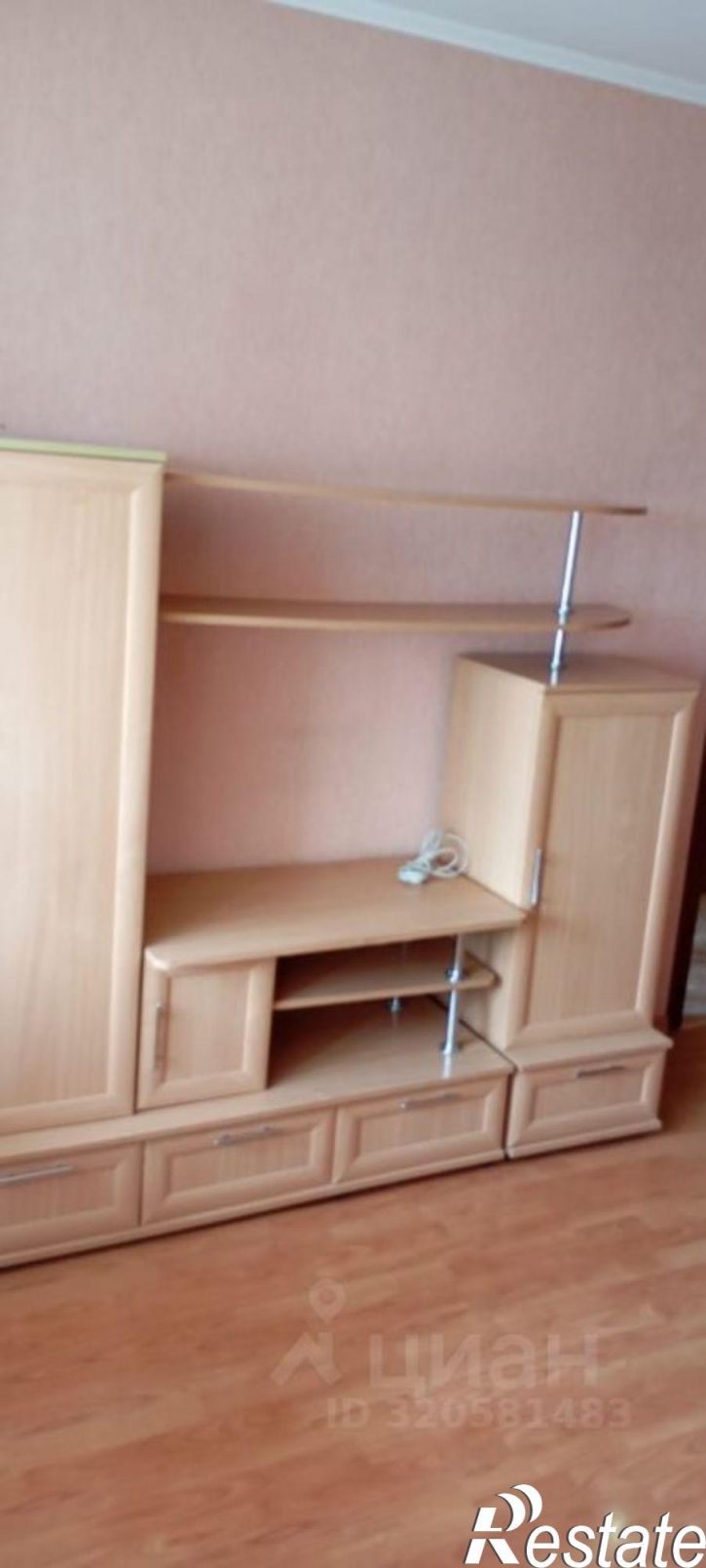 1-комн квартира ул Рихарда Зорге, 44,  д. 44