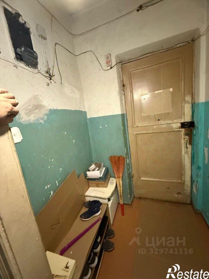 Комната ул Левитана, 8,  д. 8