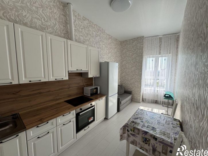 1-комн квартира ул Бородинская, 9,  д. 9