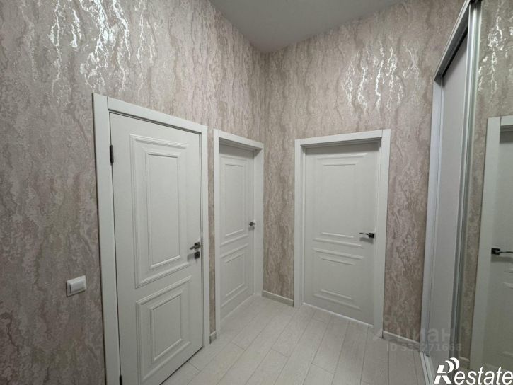 1-комн квартира ул Бородинская, 9,  д. 9