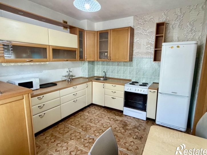 2-комн квартира ул Менделеева, 114/2,  д. 114/2