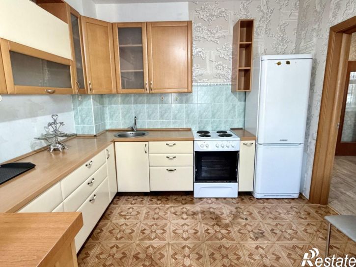 2-комн квартира ул Менделеева, 114/2,  д. 114/2