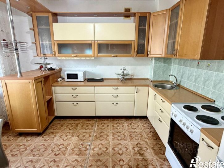 2-комн квартира ул Менделеева, 114/2,  д. 114/2