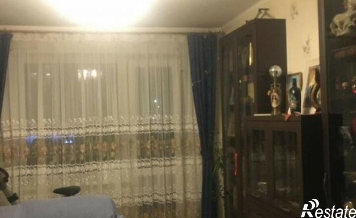 3-комн квартира ул Маршала Жукова, 2/2,  д. 2/2