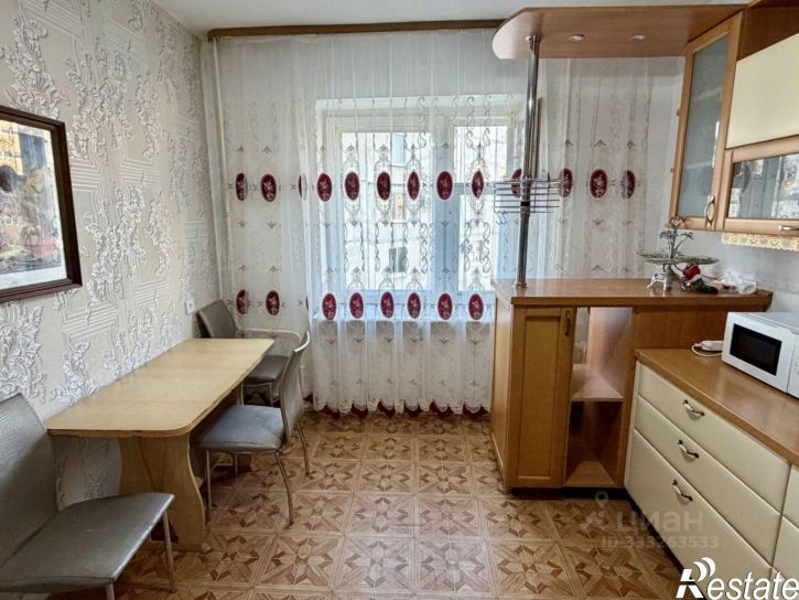 2-комн квартира ул Менделеева, 114/2,  д. 114/2