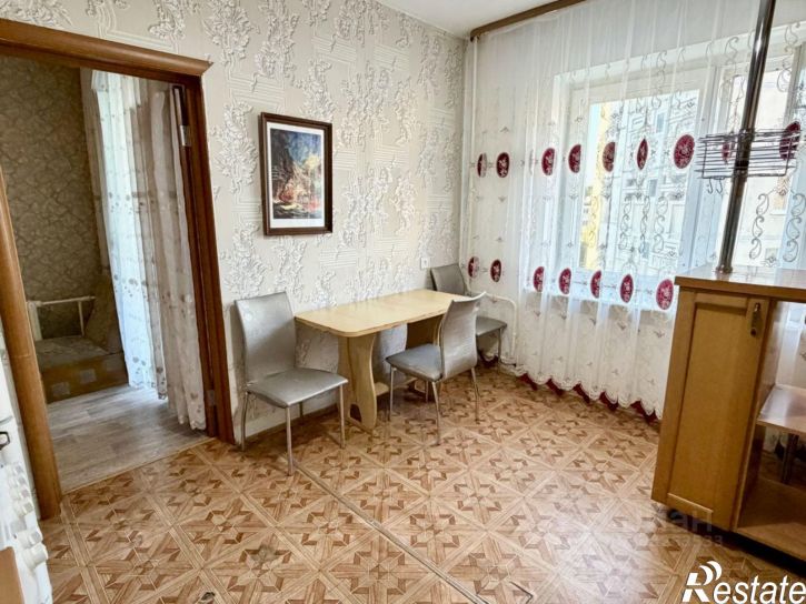 2-комн квартира ул Менделеева, 114/2,  д. 114/2