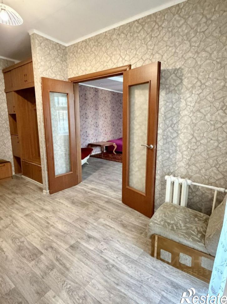 2-комн квартира ул Менделеева, 114/2,  д. 114/2
