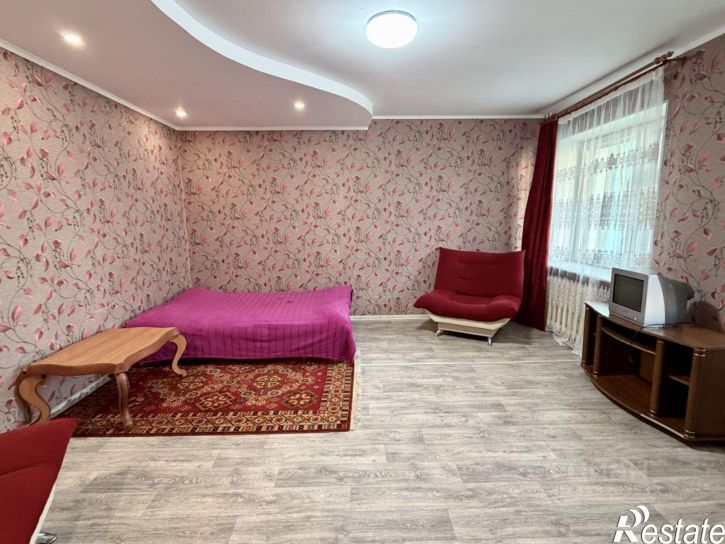 2-комн квартира ул Менделеева, 114/2,  д. 114/2