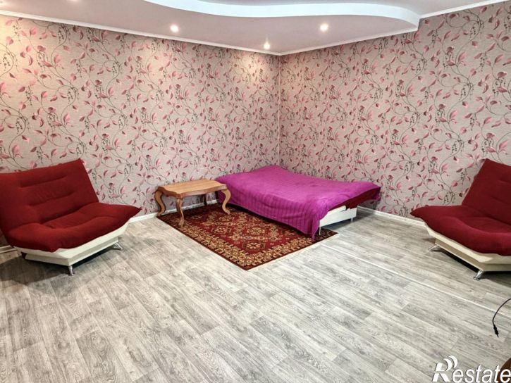 2-комн квартира ул Менделеева, 114/2,  д. 114/2