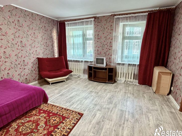 2-комн квартира ул Менделеева, 114/2,  д. 114/2