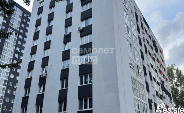 1-комн квартира ул Летчиков, 2 1,  д. 2 1,  к. 1