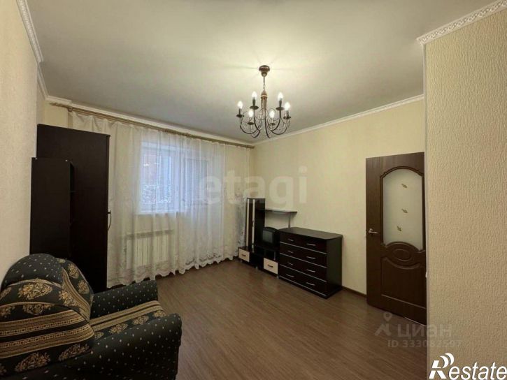 1-комн квартира ул Бакалинская, 19,  д. 19