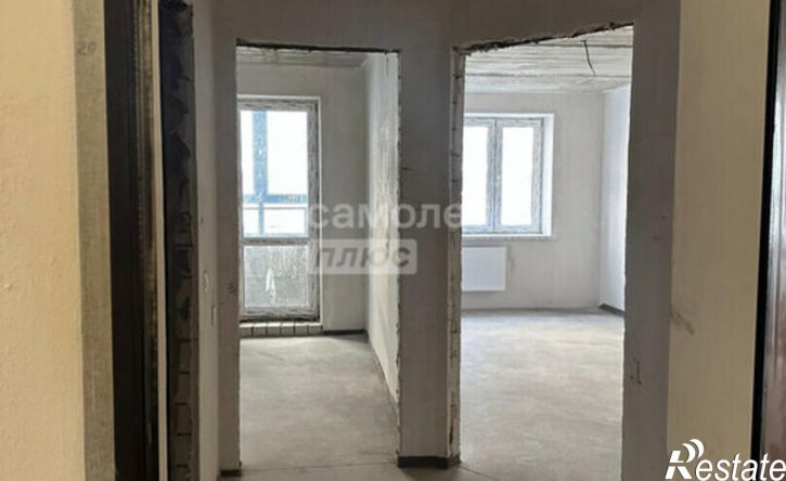 1-комн квартира ул Летчиков, 2 1,  д. 2 1,  к. 1