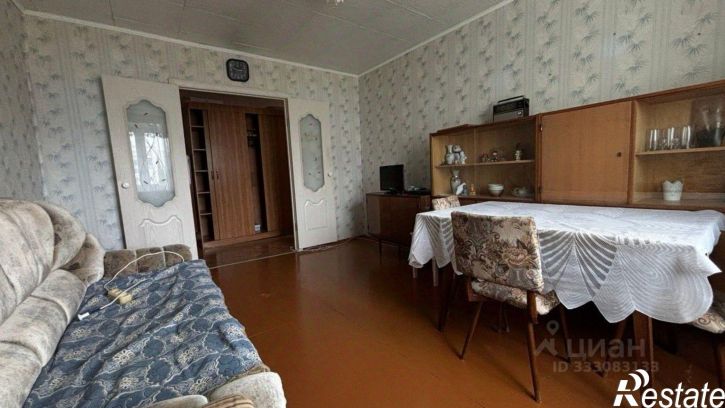 3-комн квартира ул Шафиева, 48,  д. 48