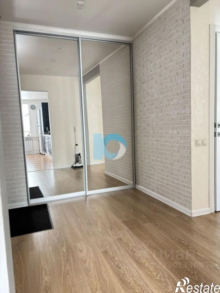 2-комн квартира ул Кавказская, 23,  д. 23
