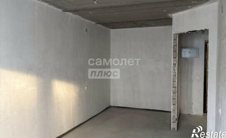1-комн квартира ул Летчиков, 2 1,  д. 2 1,  к. 1