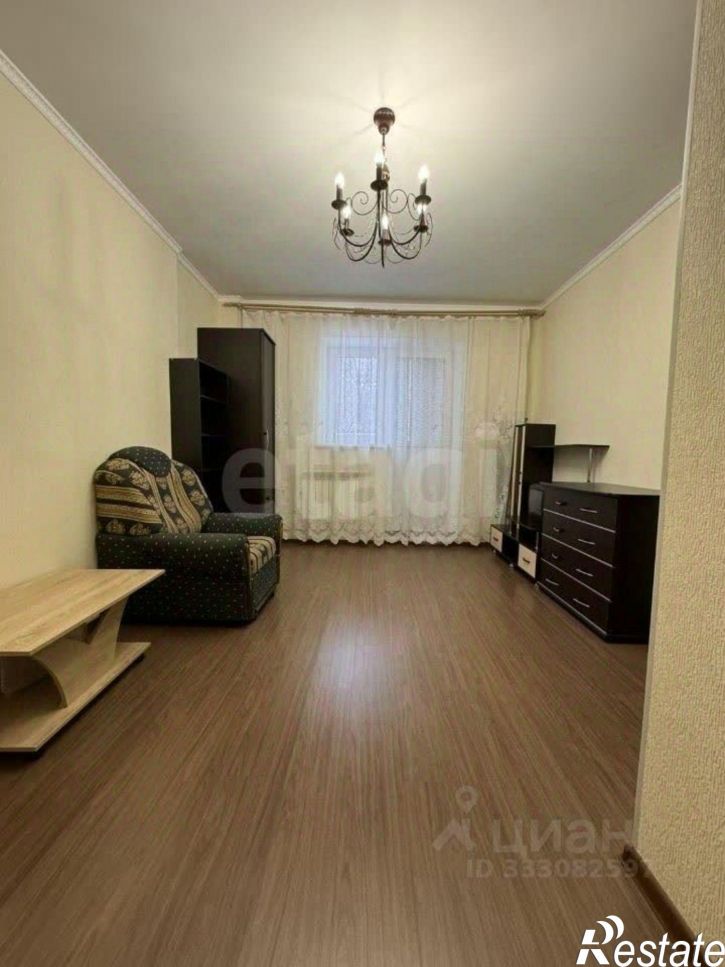 1-комн квартира ул Бакалинская, 19,  д. 19