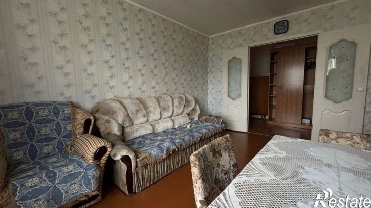 3-комн квартира ул Шафиева, 48,  д. 48