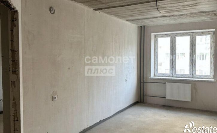 1-комн квартира ул Летчиков, 2 1,  д. 2 1,  к. 1