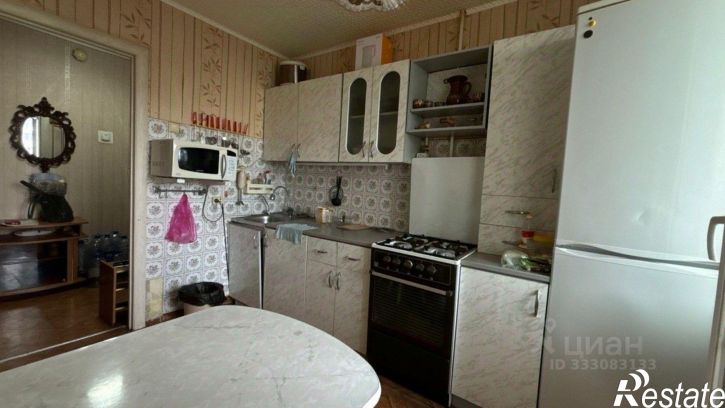 3-комн квартира ул Шафиева, 48,  д. 48