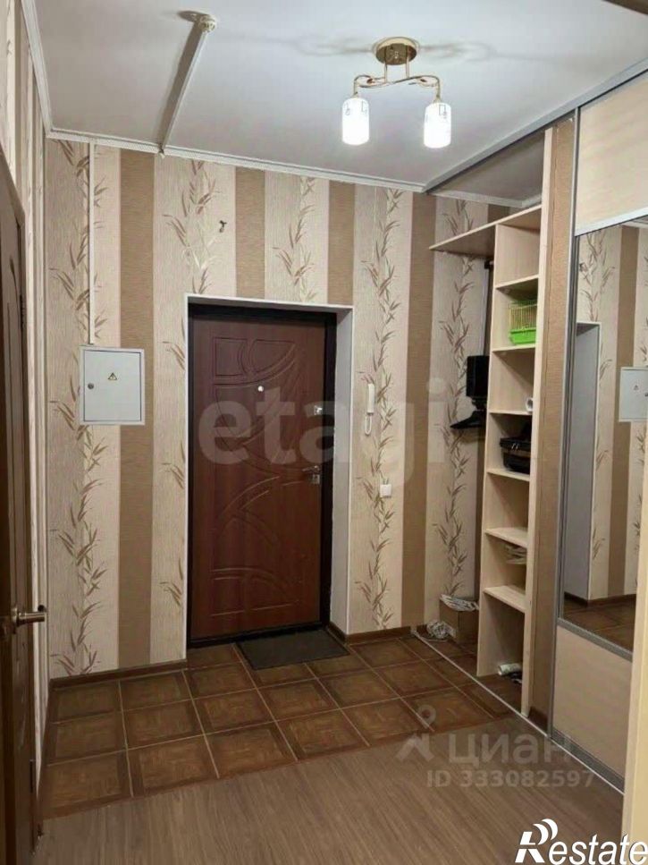 1-комн квартира ул Бакалинская, 19,  д. 19