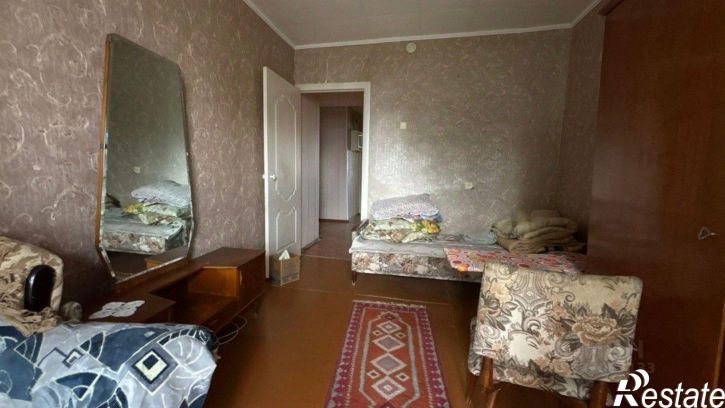 3-комн квартира ул Шафиева, 48,  д. 48