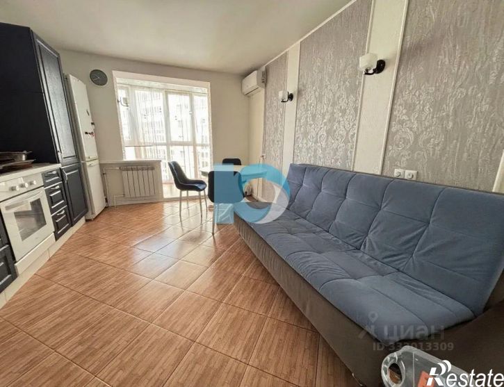 2-комн квартира ул Кавказская, 23,  д. 23