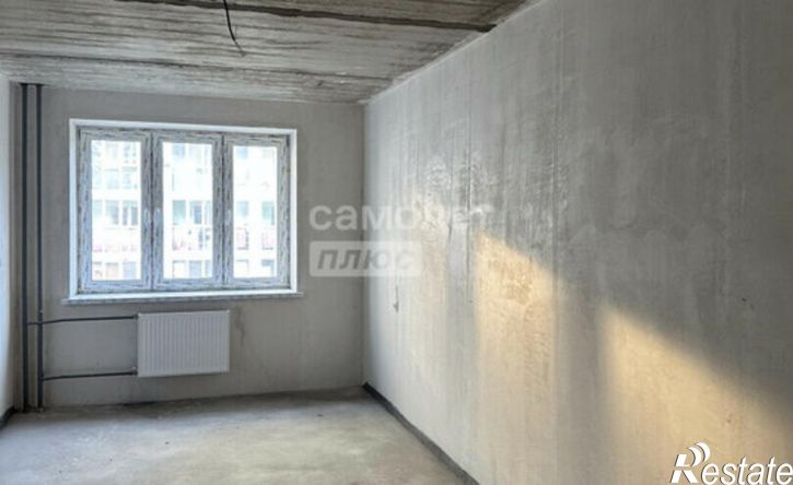 1-комн квартира ул Летчиков, 2 1,  д. 2 1,  к. 1