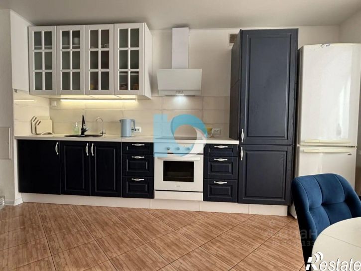 2-комн квартира ул Кавказская, 23,  д. 23