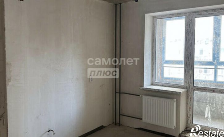1-комн квартира ул Летчиков, 2 1,  д. 2 1,  к. 1