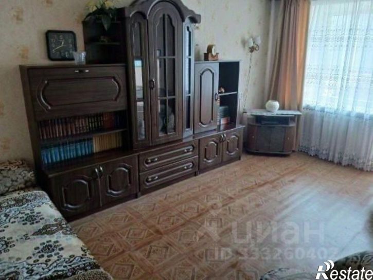 2-комн квартира ул Ленина, 130,  д. 130