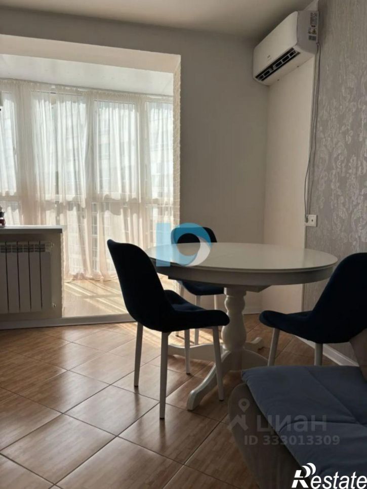 2-комн квартира ул Кавказская, 23,  д. 23