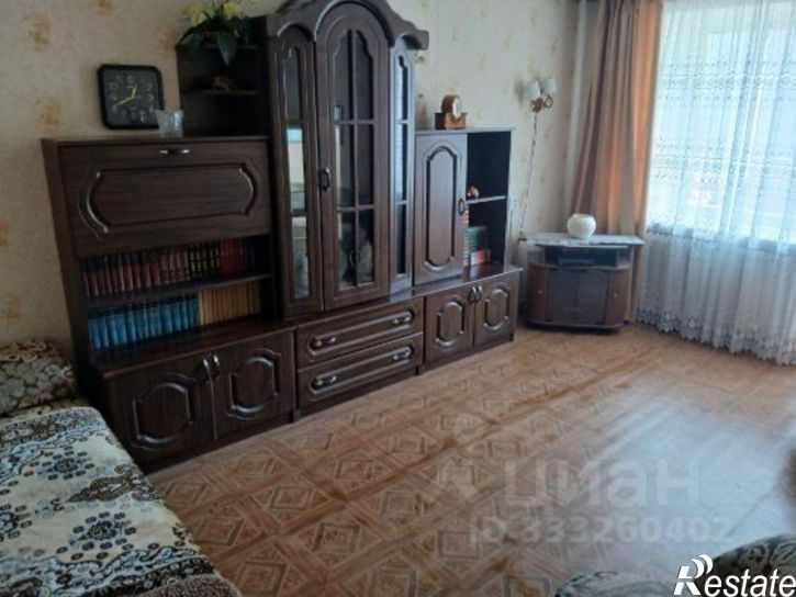 2-комн квартира ул Ленина, 130,  д. 130