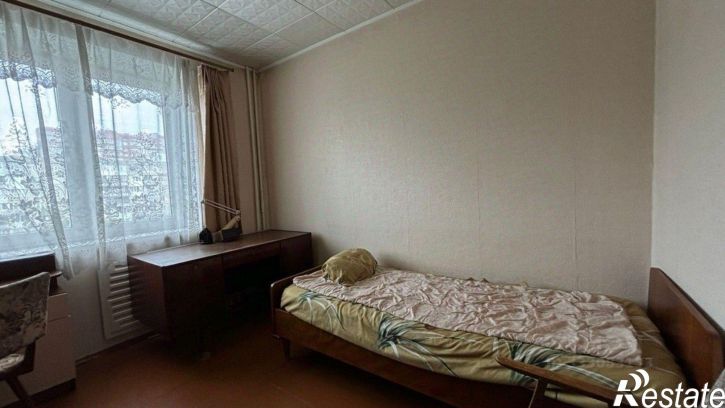 3-комн квартира ул Шафиева, 48,  д. 48