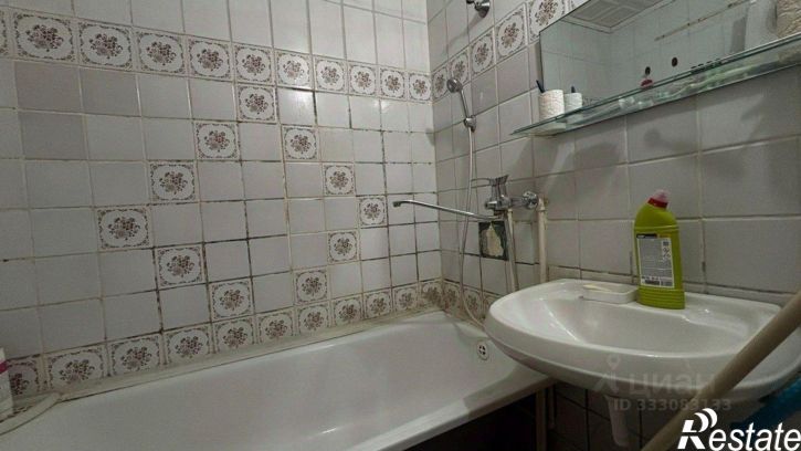 3-комн квартира ул Шафиева, 48,  д. 48