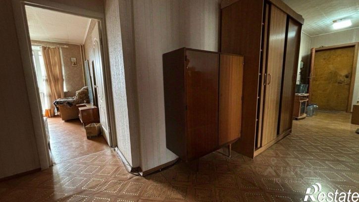3-комн квартира ул Шафиева, 48,  д. 48