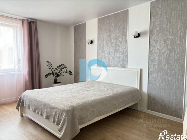 2-комн квартира ул Кавказская, 23,  д. 23