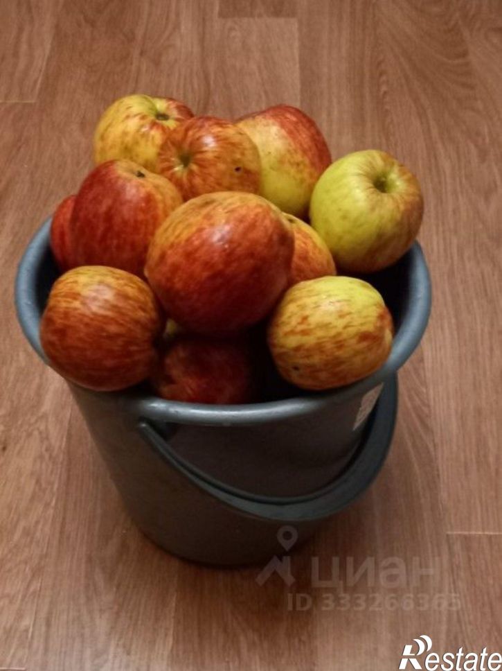 Земельный участок СТ Вишенка