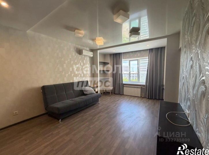 1-комн квартира ул Гоголя, 79,  д. 79