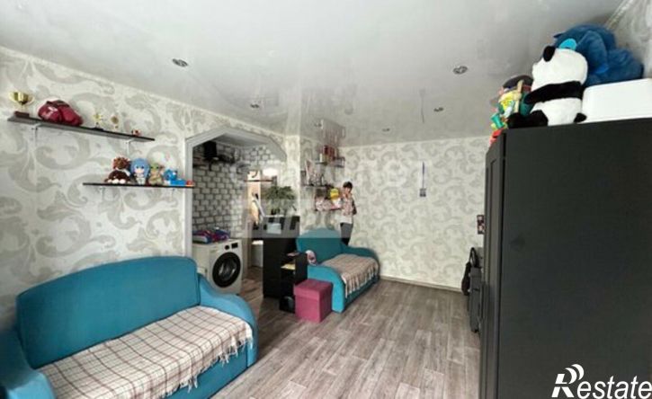 2-комн квартира ул Ладыгина, 21а,  д. 21а