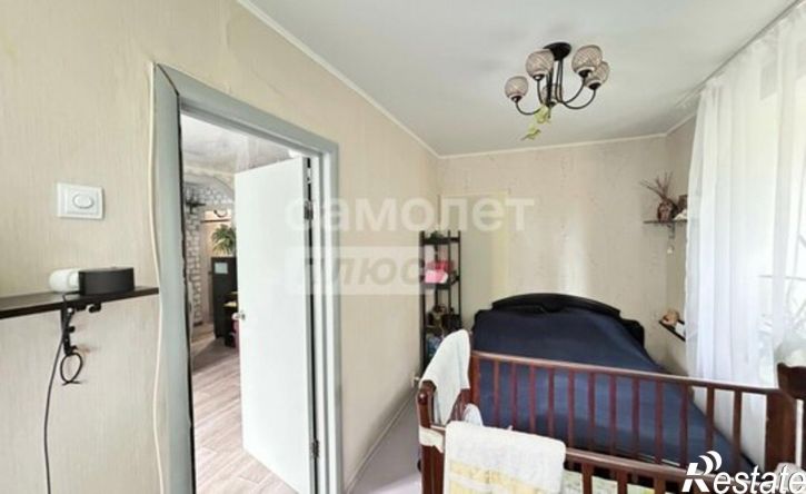 2-комн квартира ул Ладыгина, 21а,  д. 21а