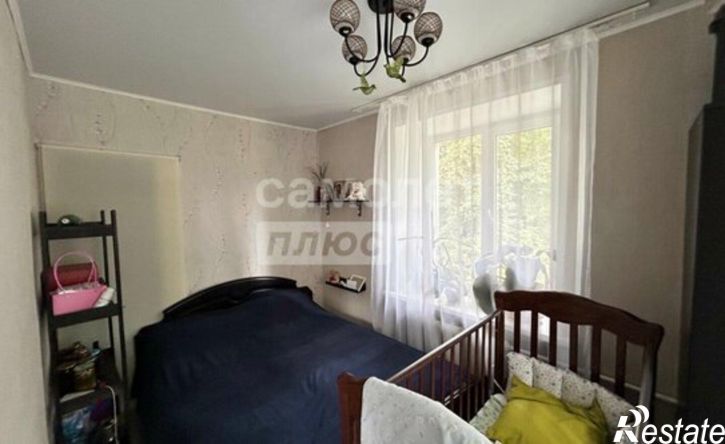 2-комн квартира ул Ладыгина, 21а,  д. 21а