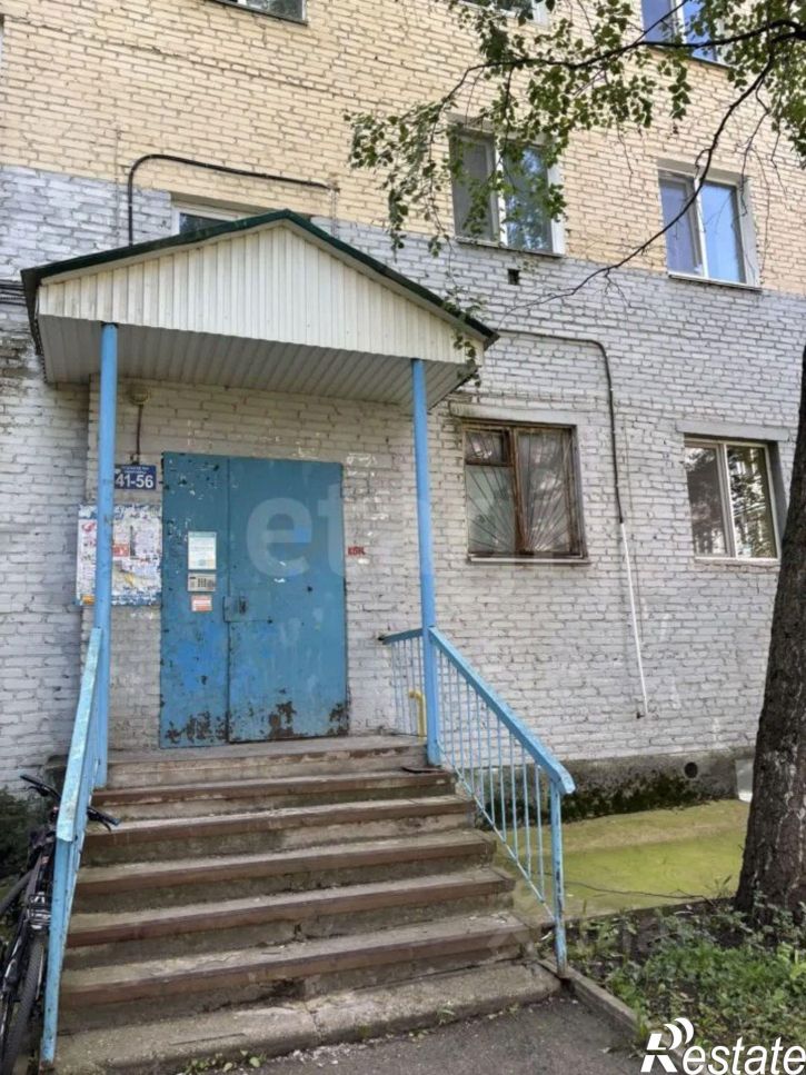 4-комн квартира б-р Ибрагимова, 49,  д. 49