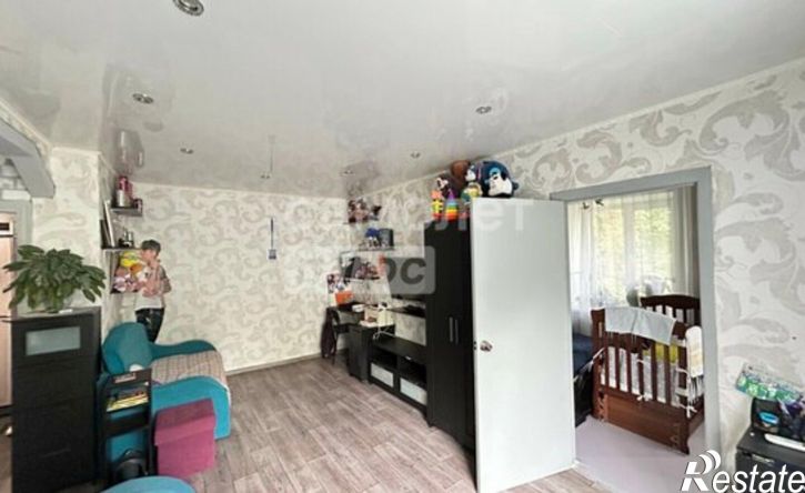2-комн квартира ул Ладыгина, 21а,  д. 21а